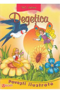 Degetica