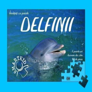 Delfinii - Puzzle