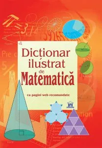 Dictionar ilustrat de matematica de Tori Large