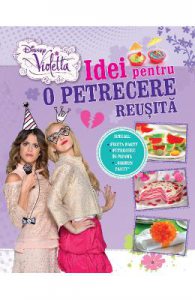 Disney Violetta