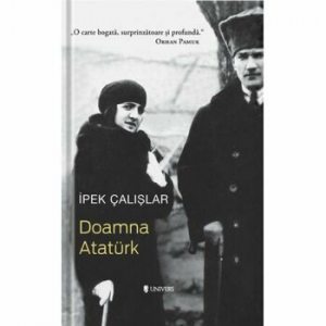 Doamna Ataturk