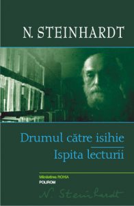 Drumul catre isihie. Ispita lecturii