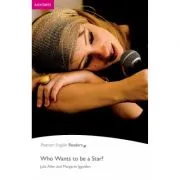 Easystart. Who Wants to be a Star? de Margaret Iggulden