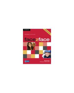 face2face Elementary Workbook without Key