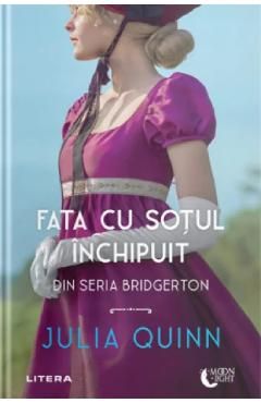 Fata cu sotul inchipuit