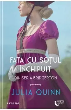 Fata cu sotul inchipuit