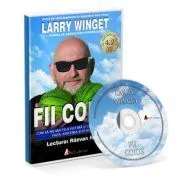 Fii coios. Audiobook de Larry Winget