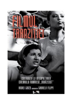 Filmul tranziției. Contribuții la interpretarea cinemaului românesc „nouăzecist”