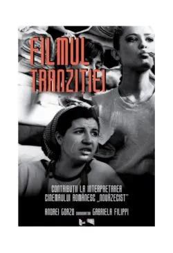 Filmul tranziției. Contribuții la interpretarea cinemaului românesc „nouăzecist”