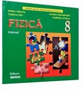 Fizica. Manual de G. Stoica