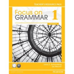 Focus on Grammar 1 Teacher