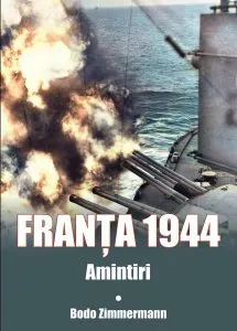 Franta 1944 de Bodo Zimmermann