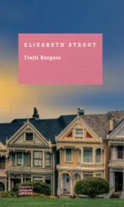 Fratii Burgess de Elizabeth Strout