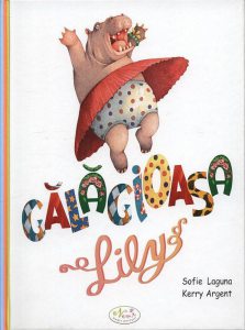 Galagioasa Lily