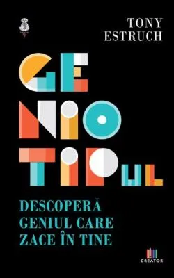 Geniotipul de Tony Estruch