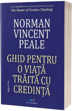 Ghid pentru o viata traita cu credinta