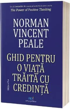 Ghid pentru o viata traita cu credinta