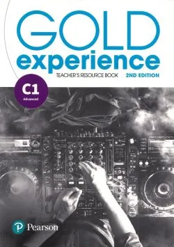 Gold Experience 2nd Edition C1 Teacher's Resource Book