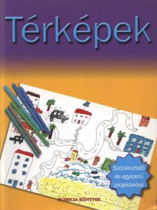 Hartile si cartografierea HU