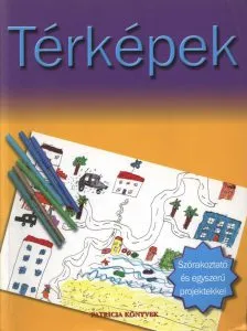 Hartile si cartografierea HU