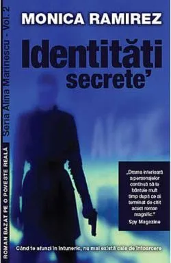 Identități secrete de Monica Ramirez
