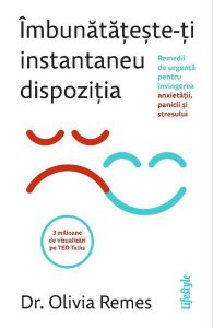 Îmbunătățește-ți instantaneu dispoziția