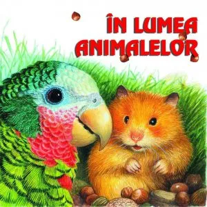 In lumea animalelor de Jirina Lockerova
