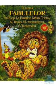 In lumea fabulelor