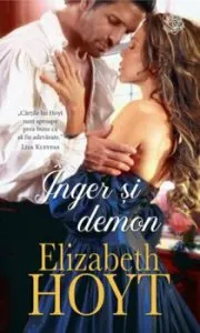 Inger si demon de Elizabeth Hoyt