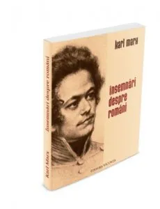 Insemnari despre romani de Karl Marx