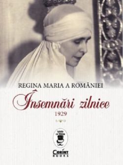 Insemnari zilnice