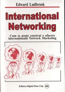 International Networking de Edward Ludbrook