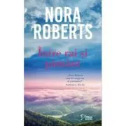 Intre rai si pamant (vol. 27) de Nora Roberts
