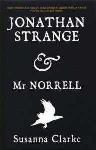 Jonathan Strange & Mr.Norrell