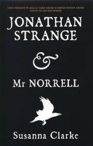 Jonathan Strange & Mr.Norrell