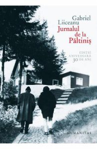 Jurnalul de la Paltinis (editie de lux)