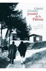 Jurnalul de la Paltinis (editie de lux)
