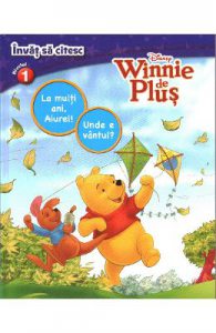 La multi ani, Aiurel! Unde e vantul?
