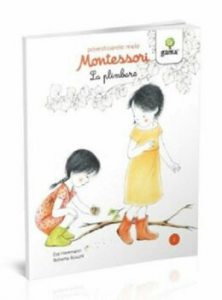 La plimbare. Povestioarele mele Montessori