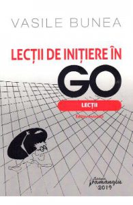 Lectii de initiere in GO