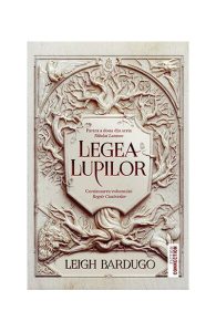 Legea lupilor