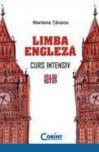 Limba engleza. Curs intensiv