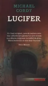 Lucifer de Michael Cordy