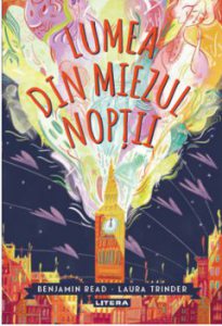 Lumea din miezul noptii