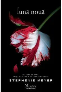 Lună nouă (Vol. 2) de Stephenie Meyer