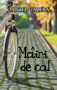 Maini de cal de Daniel Galera