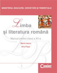 Manual romana Clasa 12 2007
