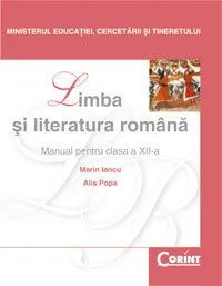 Manual romana Clasa 12 2007