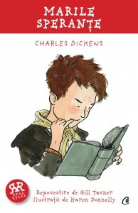 Marile sperante de Charles Dickens