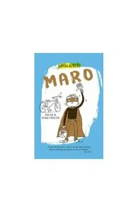 Maro de Hakon Ovreas